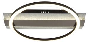 Globo 67382-24 - LED stropné svietidlo NORBERTO LED/24W/230V 4000K 30x34,2 cm