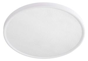 LED stropné svietidlo SIMEN LED/50W/230V 4000K IP40 priemer 60 cm biele UGR<19
