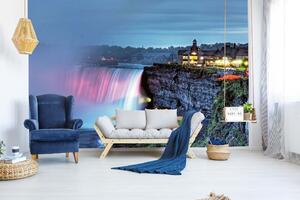 Samolepiaca vliesová fototapeta Niagarské vodopády, Ontario 375 x 250 cm