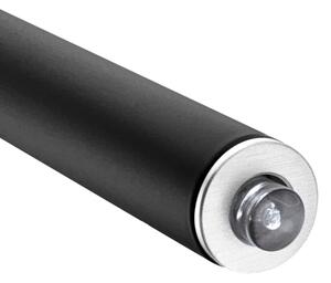 Brilagi - stmievateľná LED dotyková stolová lampa s USB portami VARIO LED/7W/230V CRI 96