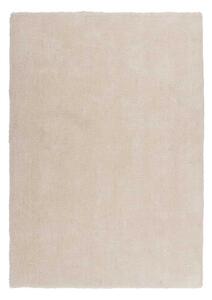 Lalee Kusový koberec Velvet 500 Ivory Rozmer koberca: 200 x 290 cm