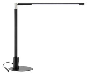 Brilagi - stmievateľná LED dotyková stolová lampa s USB portami VARIO LED/7W/230V CRI 96