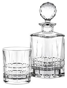 BOHEMIA PRESTIGE HERMAN WHISKY SADA 1+6 KS