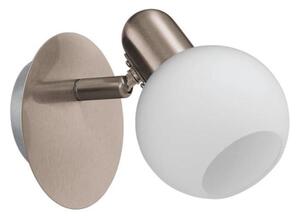 Eglo 32925 - LED Stmievateľné nástenné bodové svietidlo COMBA 1xE14/6W/230V