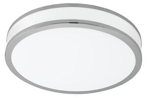 Eglo 31025 - LED stropné svietidlo do kúpeľne PALERMO 1xE14/40W/230V IP44