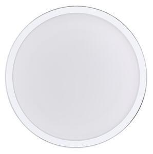 Eglo 31025 - LED stropné svietidlo do kúpeľne PALERMO 1xE14/40W/230V IP44