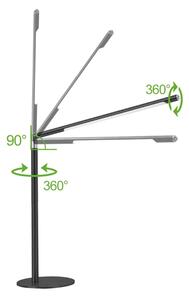 Brilagi - stmievateľná dotyková stolná lampa VARIO LED/7W/230V 3000-6500K CRI 96