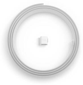 Philips - Rozširujúca sada stmievateľného LED pásika Hue FLUX 2m LED/19,5W/24V 2200-6500K