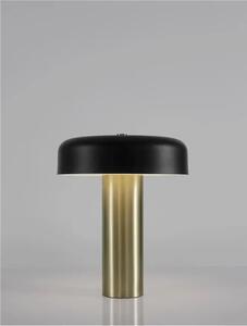 Dizajnová stolová lampa Pandora – LED