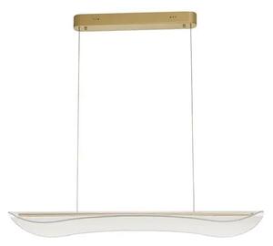 LED luster Agos 100