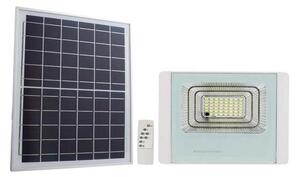 V-Tac LED Vonakajší solárny reflektor LED/20W/3,2V IP65 4000K + DO VT1339 + záruka 3 roky zadarmo