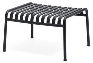 HAY Ottoman Palissade, anthracite