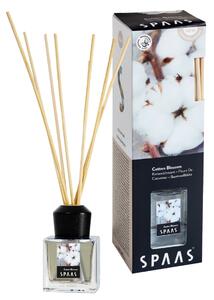 Aromatický difuzér s tyčinkami COTTON BLOSSOM 50 ml