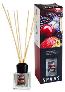 Tyčinkový aroma difuzér BERRY COCKTAIL 50 ml