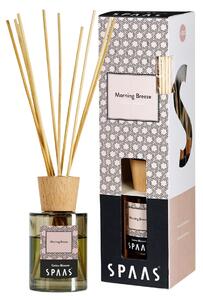 Tyčinkový aróma difuzér MORNING BREEZE 80 ml