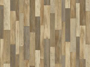 PVC podlaha PLAZA CUBAN OAK
