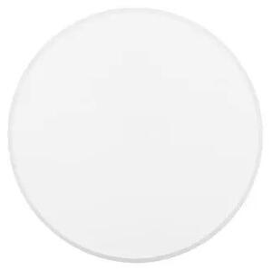 LED nástenné svietidlo Nevo 30 biele – Biela