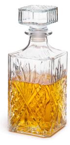 Karafa DURABLE so štyrmi pohármi AW22 838625 900 ml