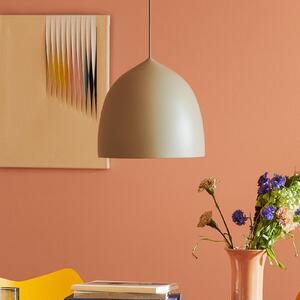 FRITZ HANSEN Suspence P1,5 Ø 32 cm pale pearl