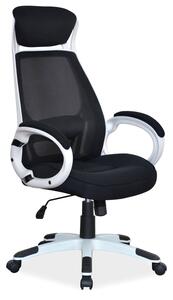 Kancelárska stolička Q-409