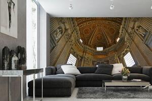 Samolepiaca vliesová fototapeta Bazilika svätého Petra II. 375 x 250 cm