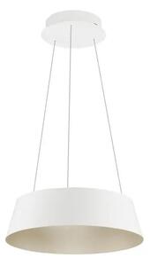 Retro luster Alba 42 biele – Biela