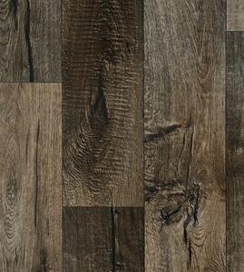 PVC podlaha Maxima Plus Hunter Oak S44 hnedá