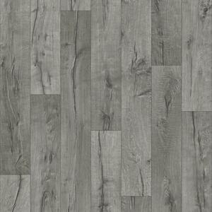 PVC podlaha Viva Hunter Oak S92 hnedá