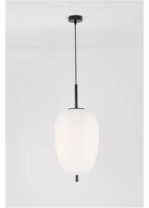 Retro luster Lato 27 čierne – Čierna