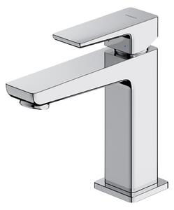Omnires Parma PM7410 CR, Kúpeľňové umývadlo, Mosadz, Chróm