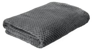 Deka NOAH SS22 818771 sivá