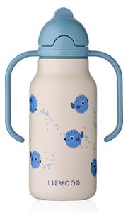 Termofľaša Kimmie Pufferfish 250 ml