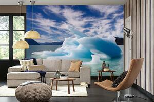 Samolepiaca vliesová fototapeta Fjord v Patagónii 375 x 250 cm