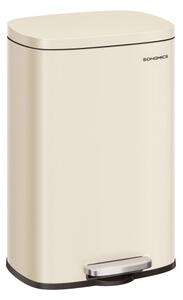 Odpadkový kôš 50L LTB050A02