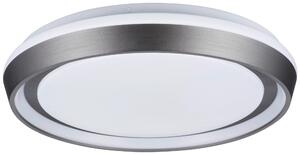 STROPNÉ LED SVIETIDLO, 38,5/7,5 cm Novel - Interiérové svietidlá