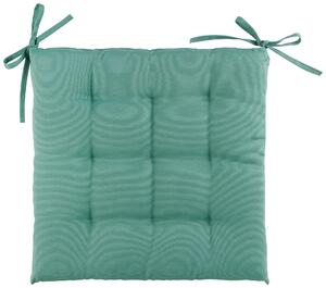 PODUŠKA NA SEDENIE, 40/40/5 cm Boxxx - Textil do domácnosti