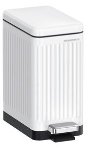 Odpadkový kôš 10L LTB562W01