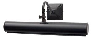 SVIETIDLO NAD OBRAZ, 36/13.5/20 cm Elstead Lighting - Online Only bytové doplnky, Online Only