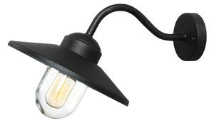 VONKAJŠIE NÁSTENNÉ SVIETIDLO, 42/27,5/25,5 cm Elstead Lighting - Online Only bytové doplnky, Online Only