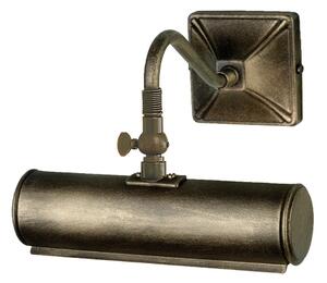 SVIETIDLO NAD OBRAZ, 19/13.5/20 cm Elstead Lighting - Online Only bytové doplnky, Online Only
