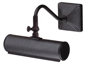 SVIETIDLO NAD OBRAZ, 19/13.5/20 cm Elstead Lighting - Online Only bytové doplnky, Online Only