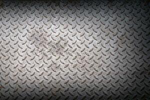 DIMEX | Vliesové fototapety na stenu Kovový povrch MS-5-2610 | 375 x 250 cm | šedá
