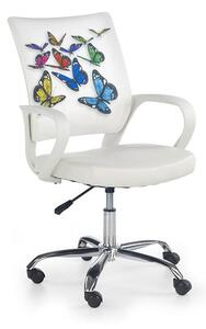 NovýNábytok.sk Detská stolička Singa Butterfly. Vlastná spoľahlivá doprava až k Vám domov. 796534