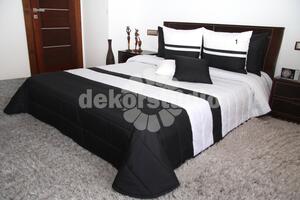 Dekorstudio Luxusný a moderný prehoz 45a Rozmer prehozu (šírka x dĺžka): 240x260cm