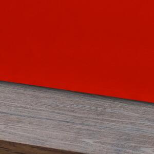 Dekorstudio Bavlnený behúň na stôl Professional Gastro - červený Rozmer behúňa (šírka x dĺžka): 40x120cm