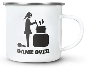 Sablio Plecháčik Game over 2: 300 ml