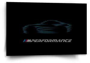 Sablio Obraz MPERFORMANCE Glow - 60x40 cm