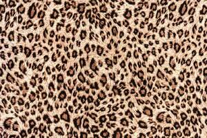 DIMEX | Vliesové fototapety na stenu Leopardia koža MS-5-2579 | 375 x 250 cm | béžová, čierna, hnedá