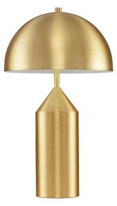 Dizajnová stolová lampa Bolt – E27