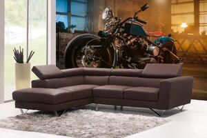 Samolepiaca vliesová fototapeta Bobber motocykel 375 x 250 cm
